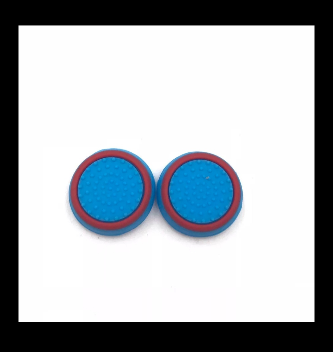Controller Thumb Grips for PS5 / PS4 / PS3 / Xbox one / Xbox 360 - 2 Pieces