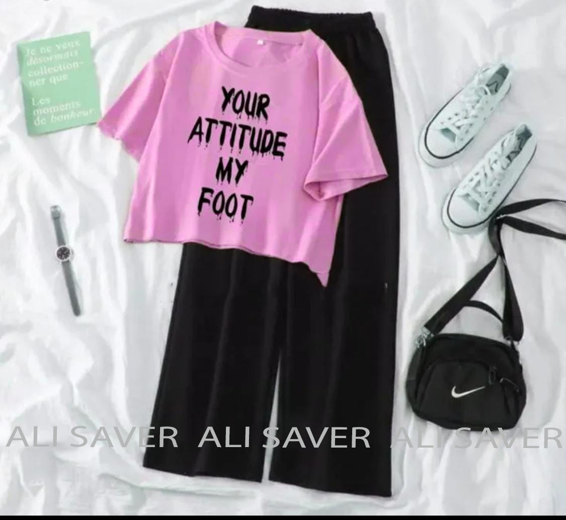 ALISAVER-Chic Crop Top Suits &  Black Flapper for Women/Girls