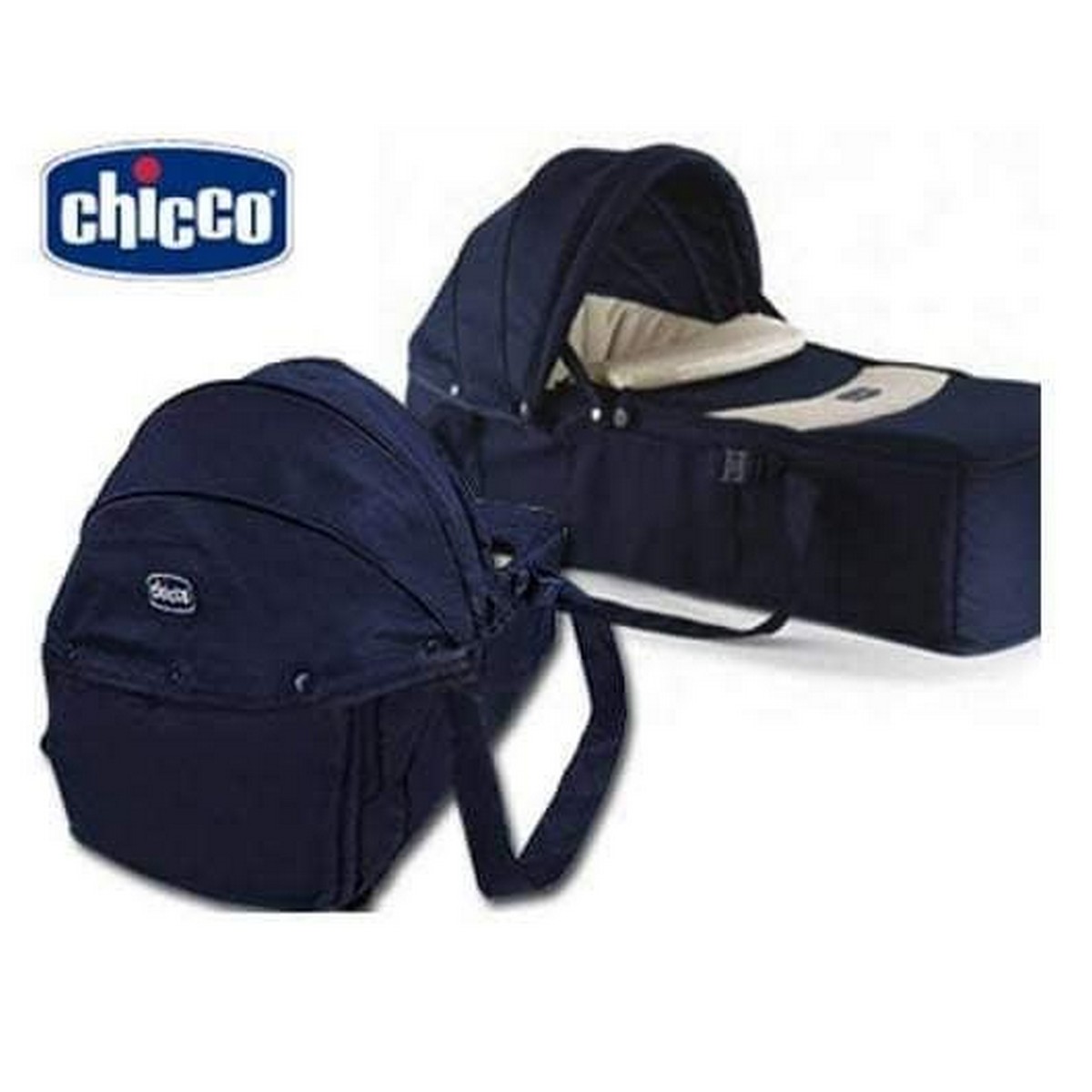 chicco sacca transporter carrycot
