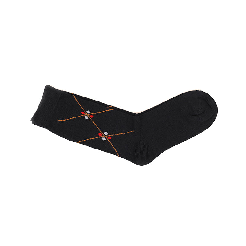 Cotton Classic 3 Pair of Socks For Men In Different Design And Differnt Pattren