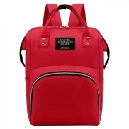 Multifunctional Baby Bag for Diaper & Accessories