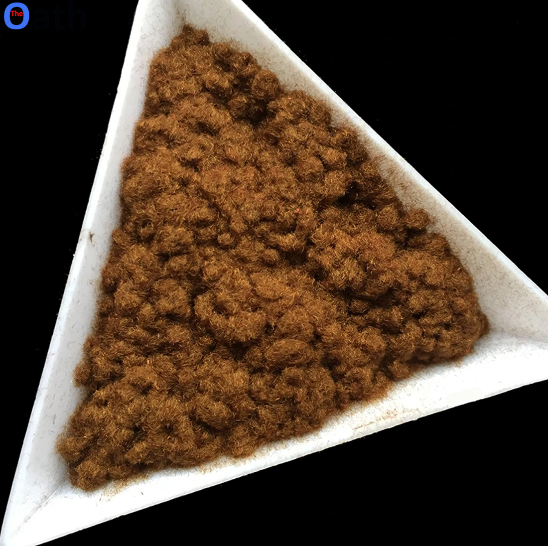 20grams Flocking Velvet Powder for Nail Art, Automotive, Woodworking, Sculptures, Arts and Crafts, Screen Printing Flock Fibers