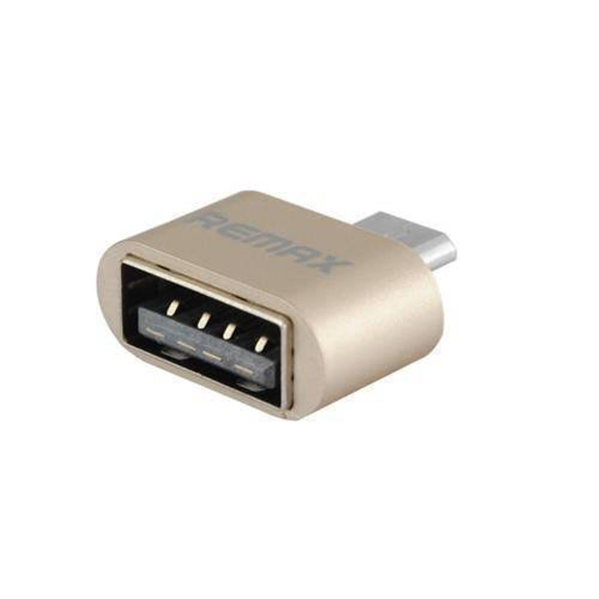 USB 3.1 micro USB Otg Mini Adapter Converter