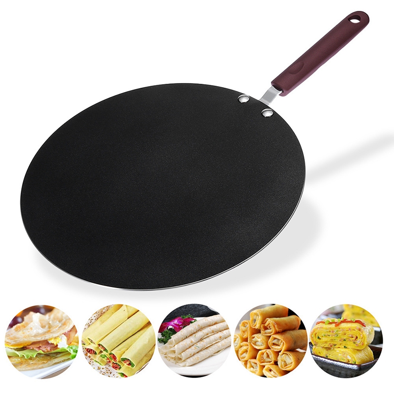 round pancake griddle