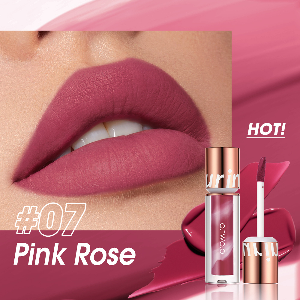 O.TWO.O  Lolepop Lipgloss