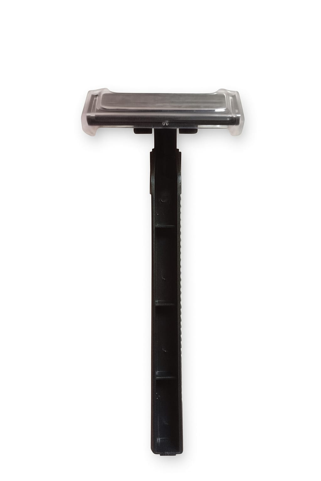 Darcoo Disposable Razor for Men - Twin Blade Shaving Razor - Smooth Shave - Facial and Body Hair Removal - Skin Friendly