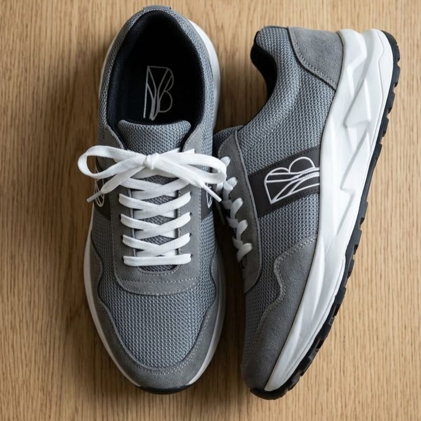 Sports Sneaker's For Men  Best Stylish And Tranding Shoes For Boys