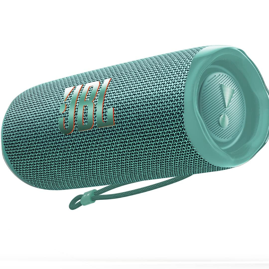 JBL FLIP6 JBL Flip 6 review: The big little speaker | Popular Science