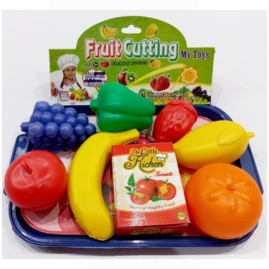 Fruit set toy for Kids Best toy set for Kids
