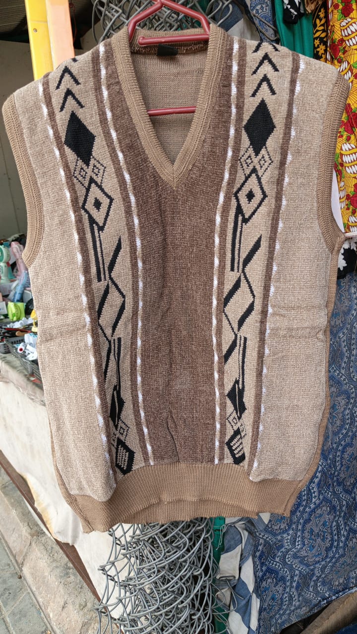 Winter sleeveless Sweater For Men | Man Sweater Jersey | Winter Collection