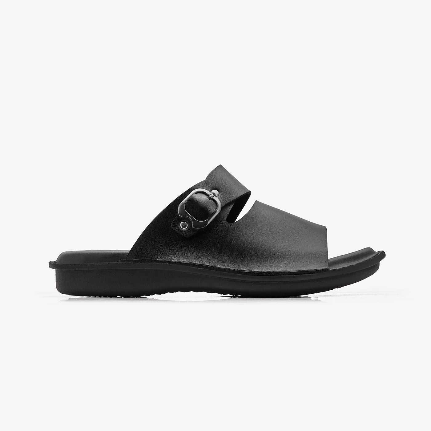 Calza BLACK Men's Chappal For Men - SS26