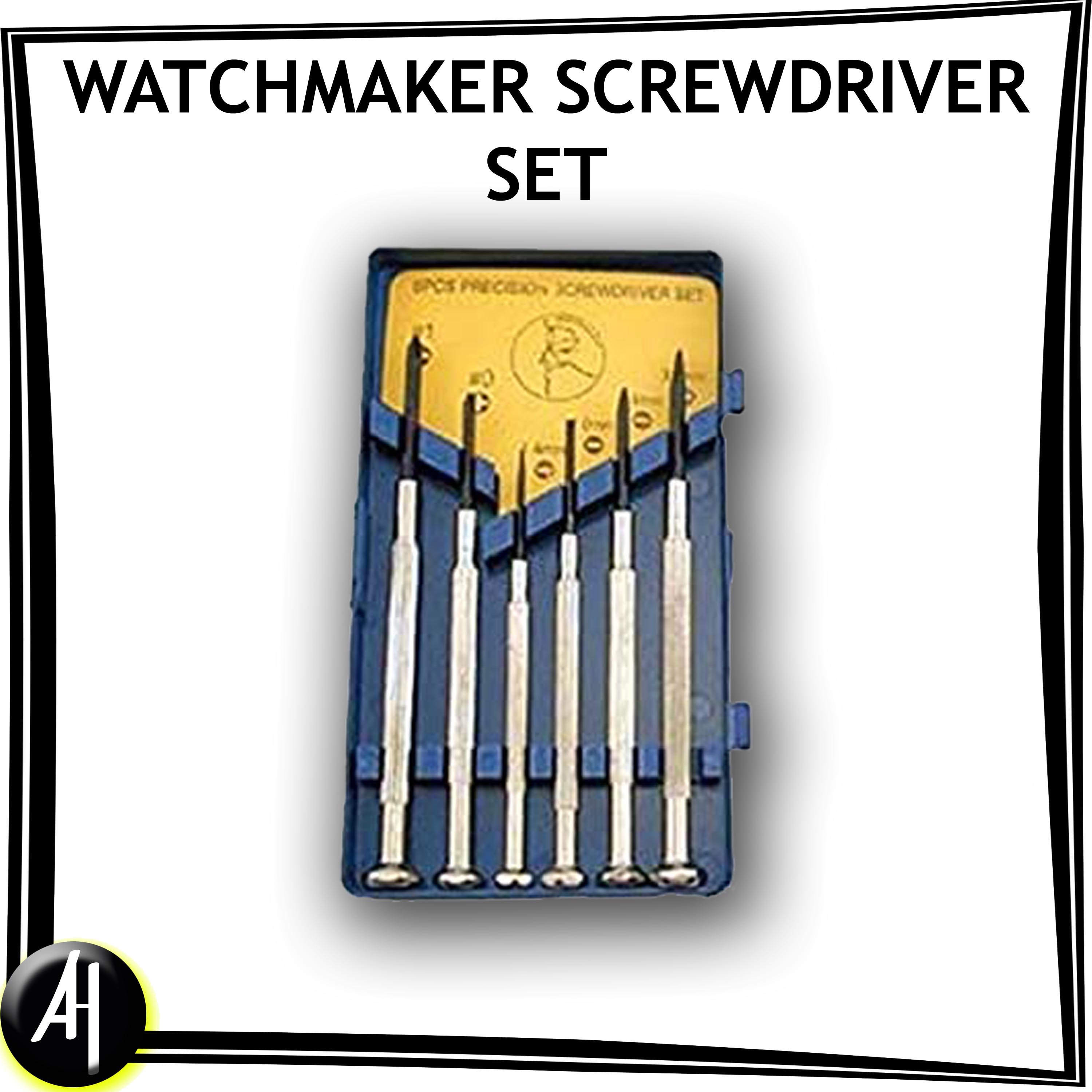 watchmaker online