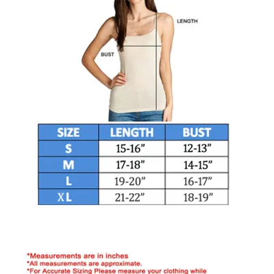 Buy Pack of 3–Imported Best Quality Camisoles & Slips for Women/Girls at  Lowest Price in Pakistan