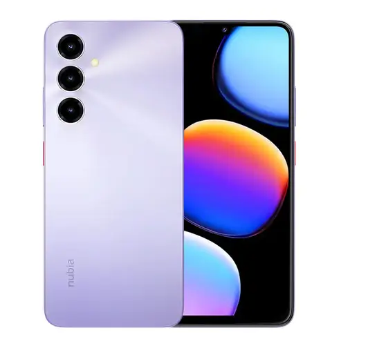 ZTE Nubia V80 Max || 8GB+12GB Ram 256GB Rom || 6000mAh Battery