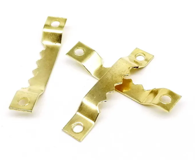 Versatile Frame Hanging Solutions: High-Quality Picture Frame Hooks, D-Rings, Saw tooth , V-Cut frame hook and Mounting Accessories for All Your Wall Decor Needs"