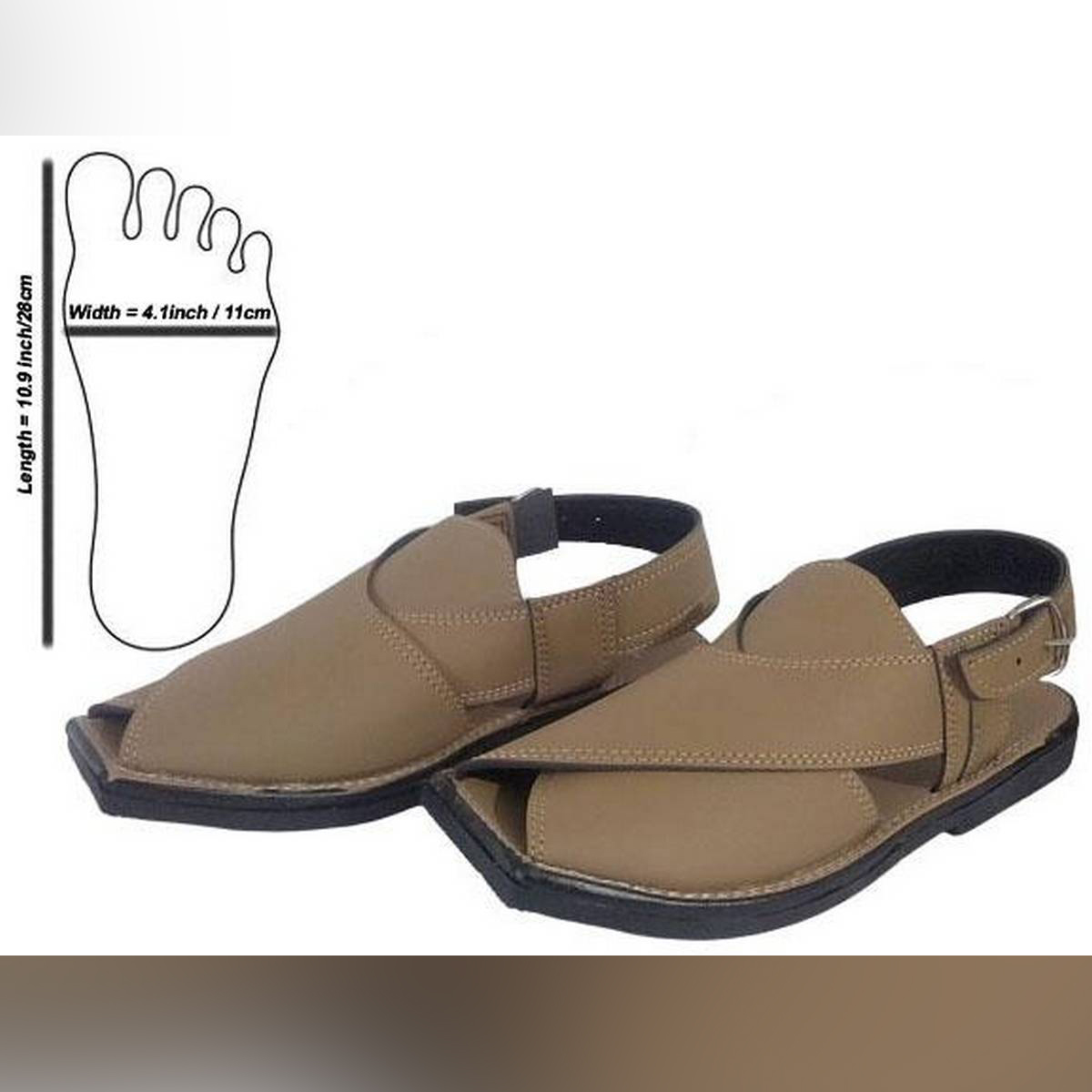 best quality chappal