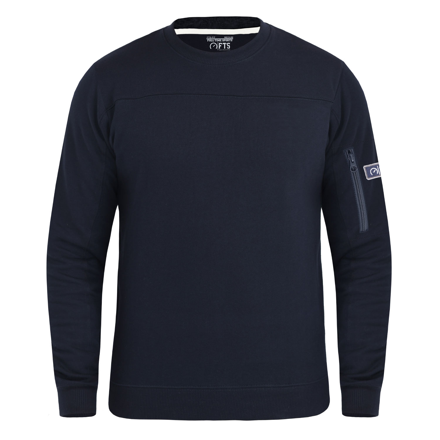 Long sleeve jumpers mens hotsell