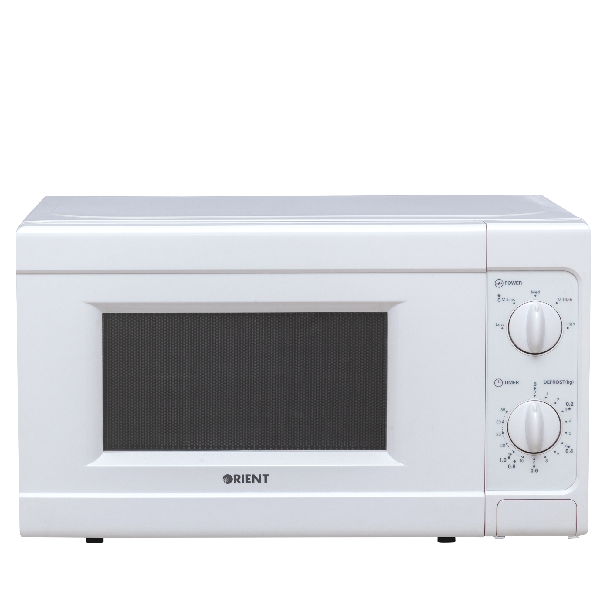 orient grill microwave oven