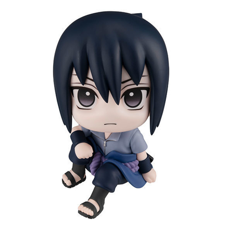 8cm New Naruto Anime Figure Model Sasuke & & Kakashi & Itachi Action Figure for Kid Children Gifts Character