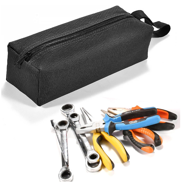 Premium Quality Tools Bag, tool storage bag, home tool bags, hand tool bags, Tool Pouch Ideal for travel and home Tool Storage Bag