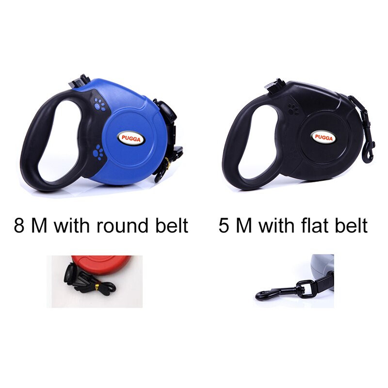 retractable dog leads asda