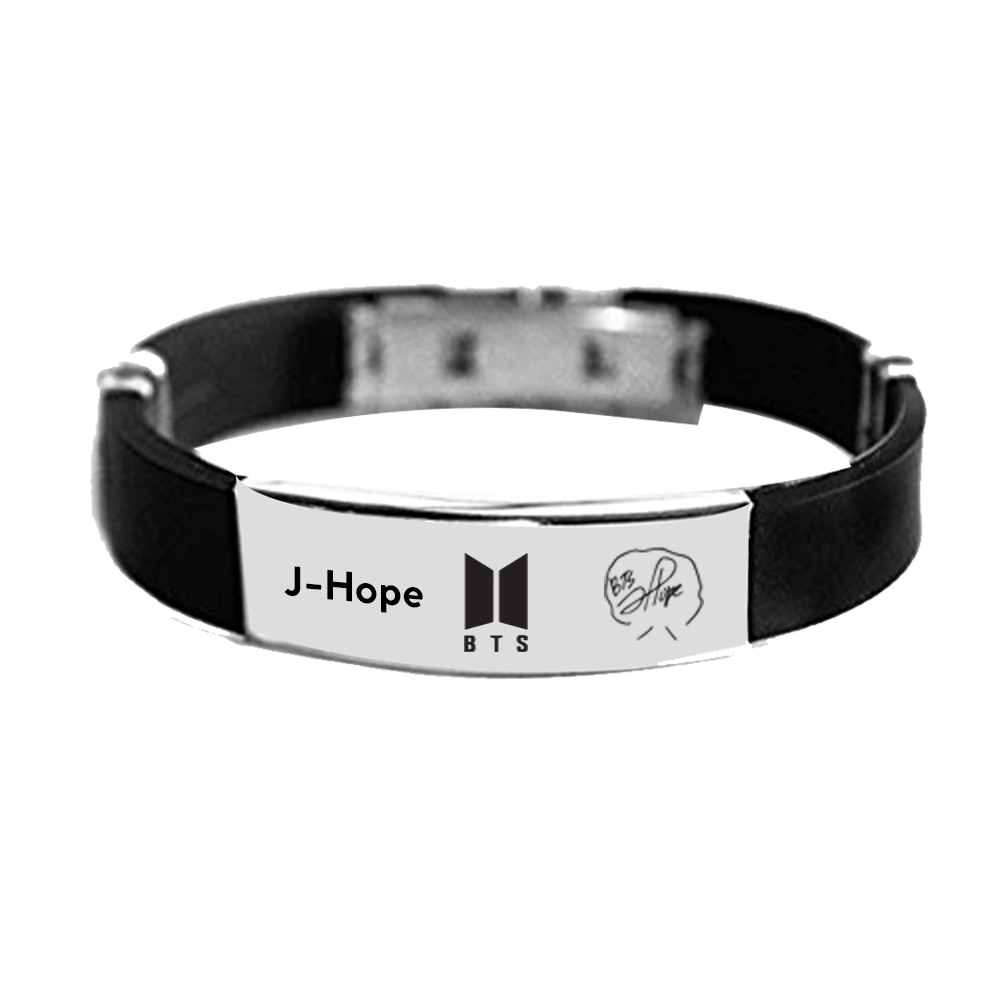 Bts Gifts Bts Bracelet Amazon India BTS Bracelet For Army BT21