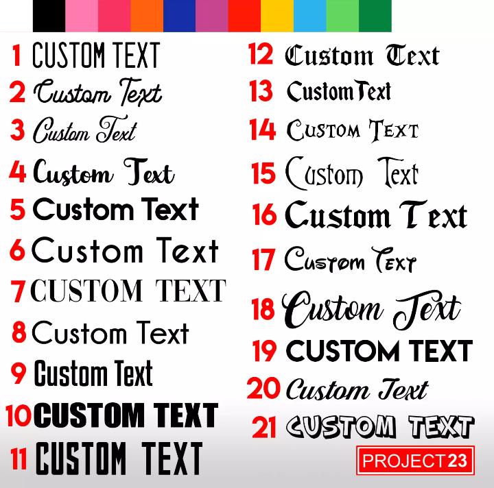 770 Car Customization Shop Names  Best Free