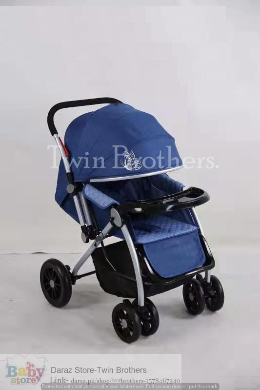 Baby shop stroller daraz