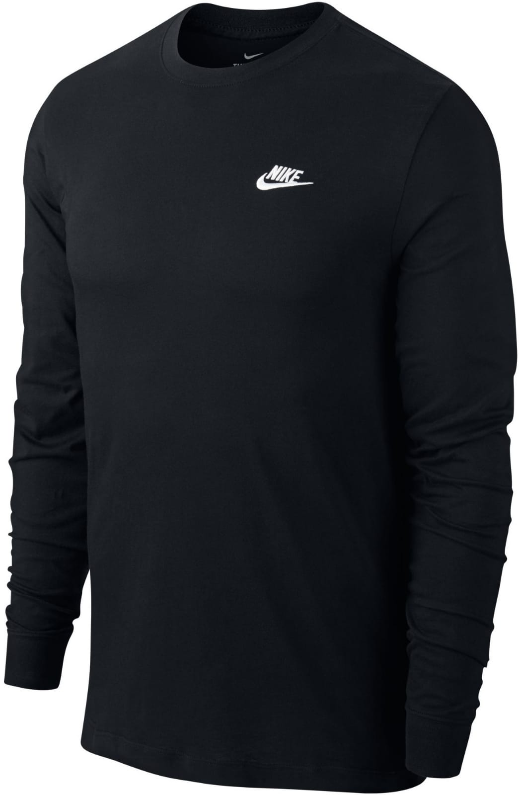 nike black tshirts