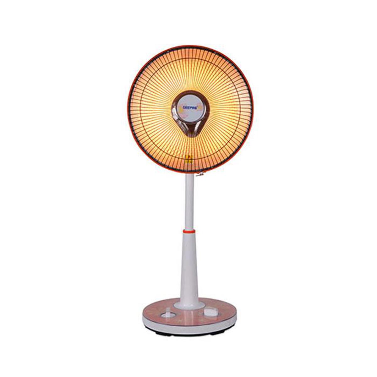 400W Sun Shape Stand Dish Electric Heater: Buy Online at Best Prices in  Pakistan | Daraz.pk
