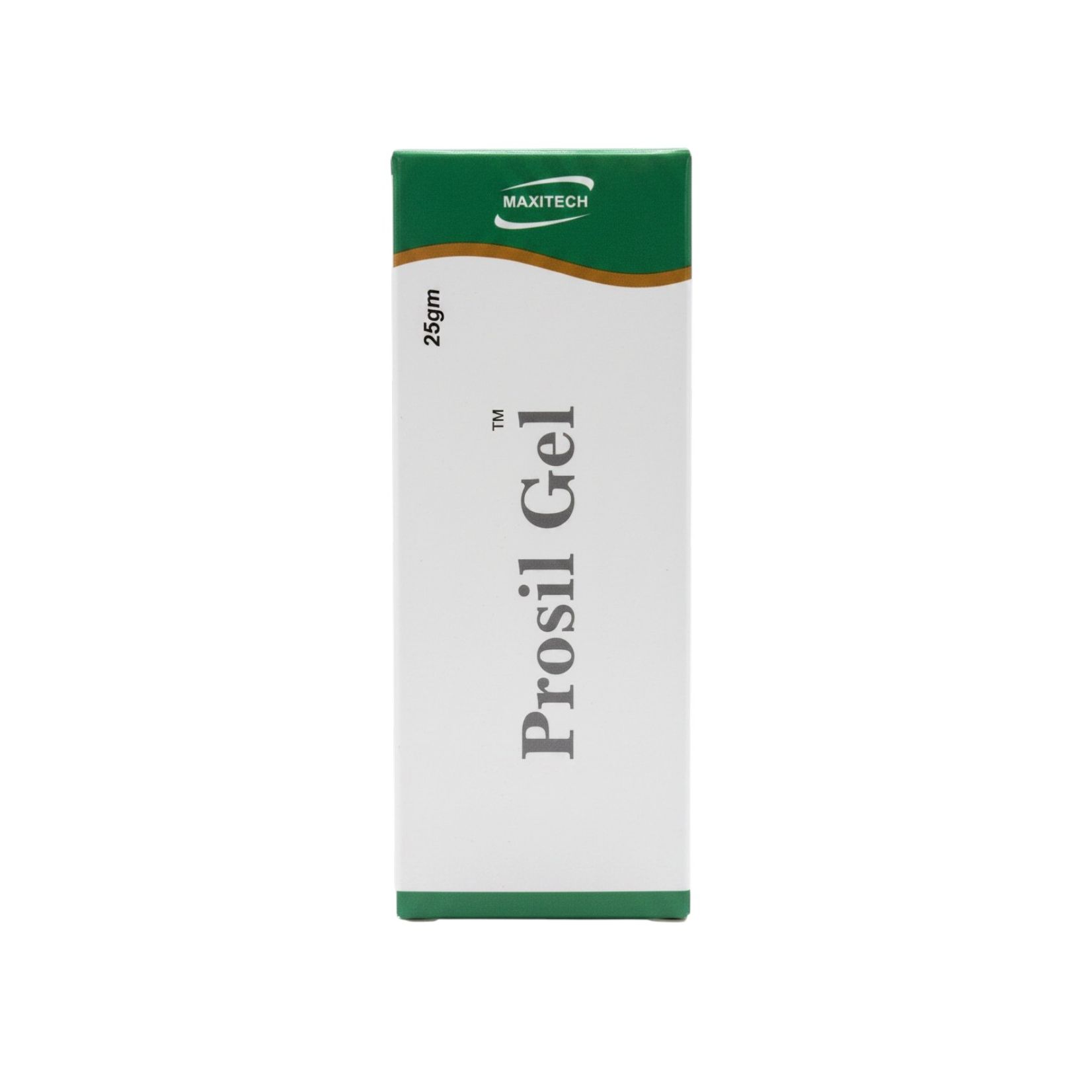 Prosil Silicone Scar Gel | Skin Care Cream | 25g