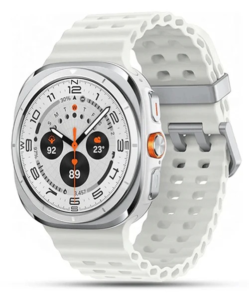 GT7 Digital Wrist Watch 1.52 Inch HD Full Display, Bluetooth Calling, Fitness Activity Tracking, Waterproof Design, Health Monitoring, Multifunctional Watch, Android & Smartphone Compatible