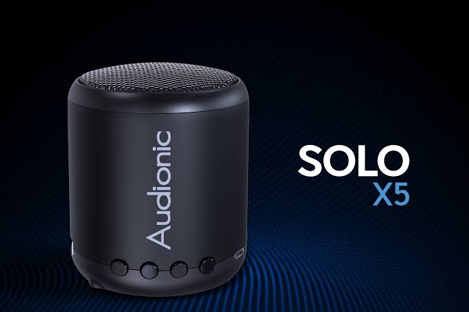 audionic speakers mini