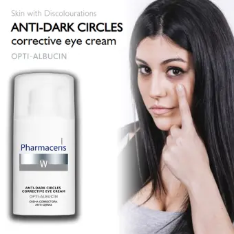 anti dark eye cream
