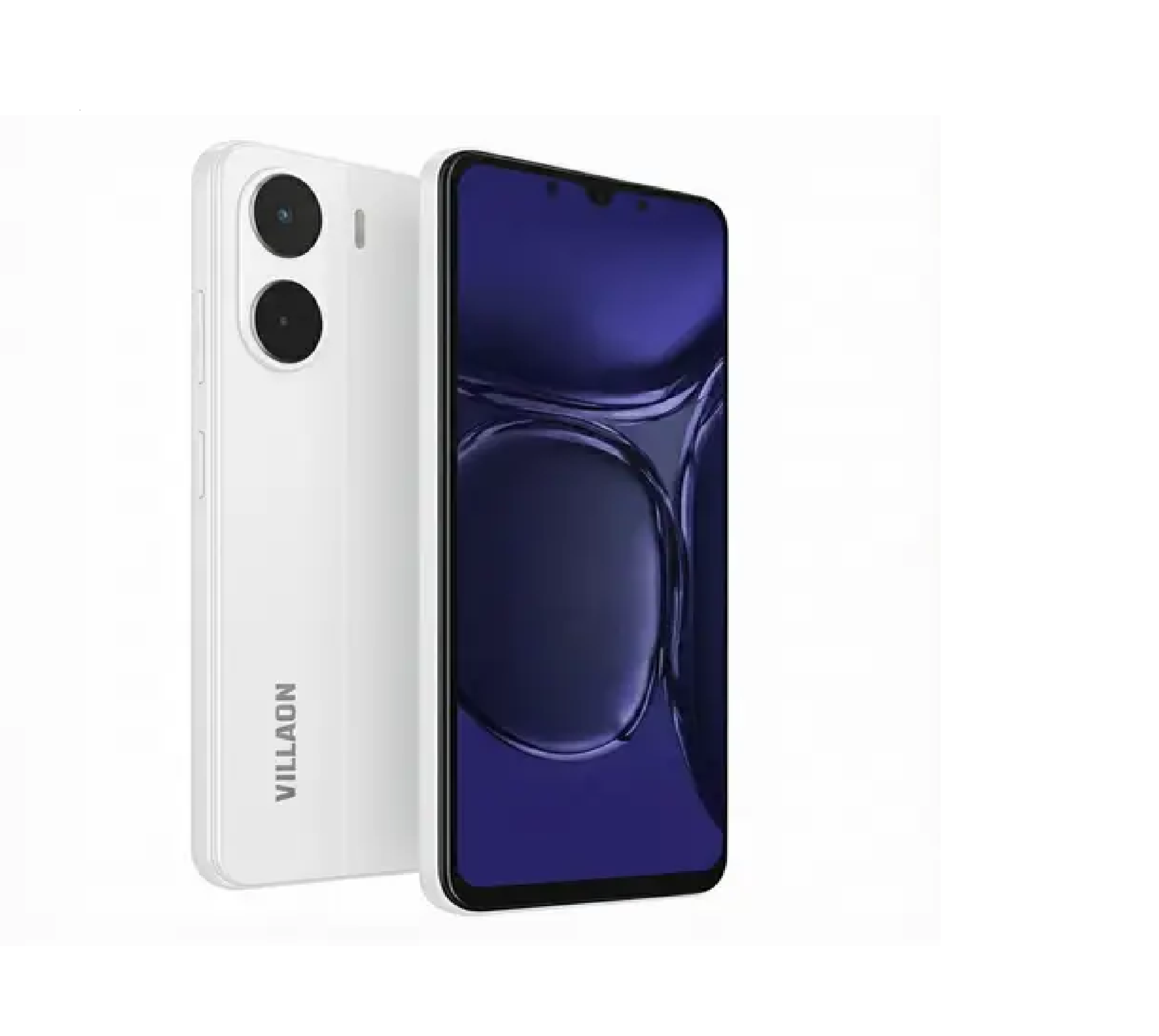 VILLAON V50S = 4GB RAM = 64GB ROM = 4000mAh BATTERY