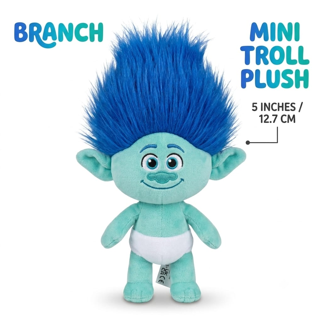 Branch Small