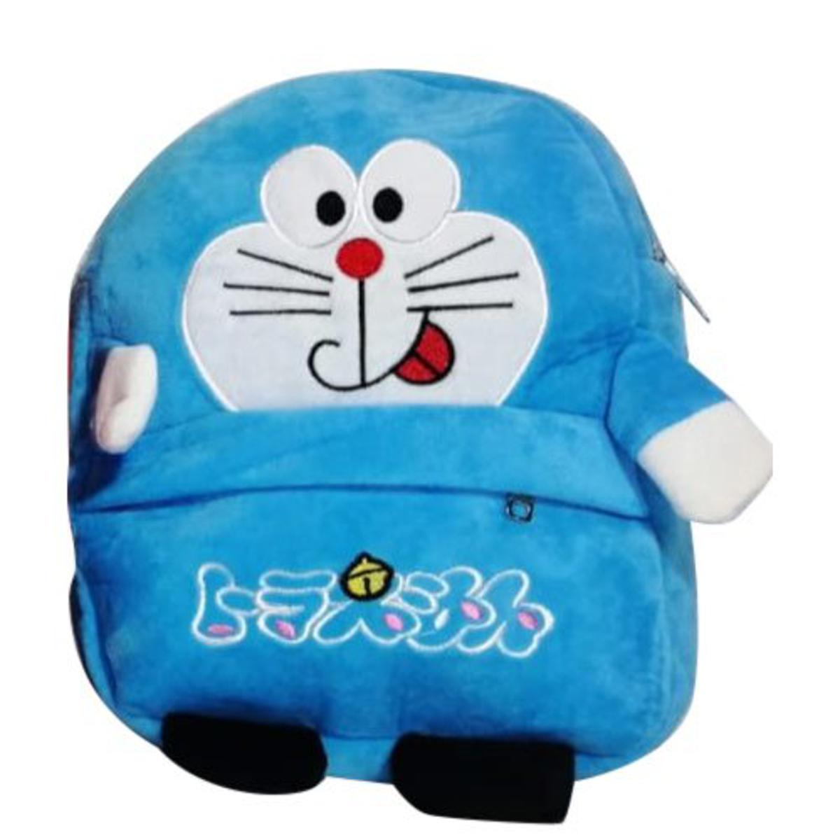 Doraemon school bag best sale