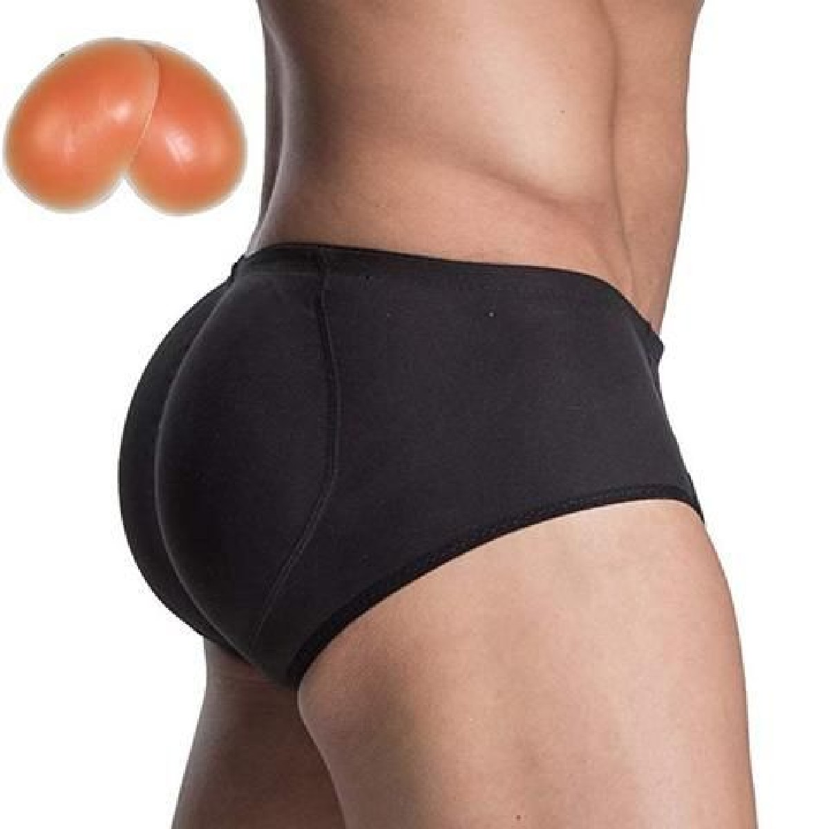 men's bum