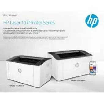 hp 107a