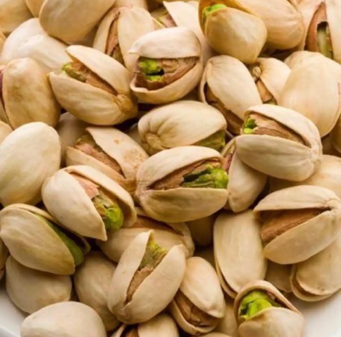 Salted Pistachio - Pista Namkeen 250 Grams Price in Pakistan - View ...