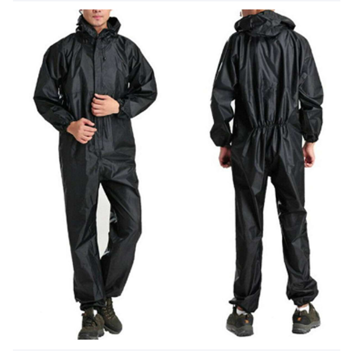 dangri raincoat