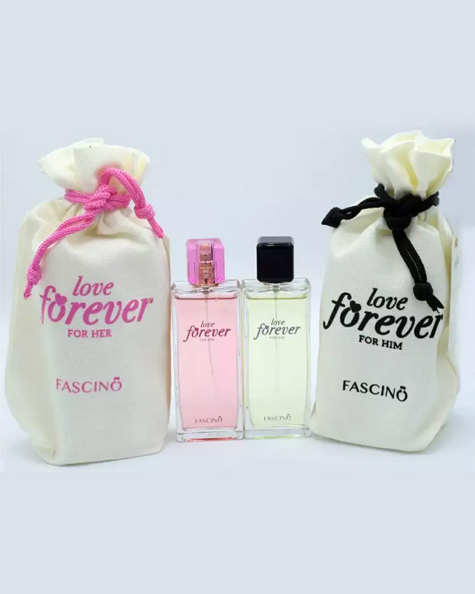 perfume love forever