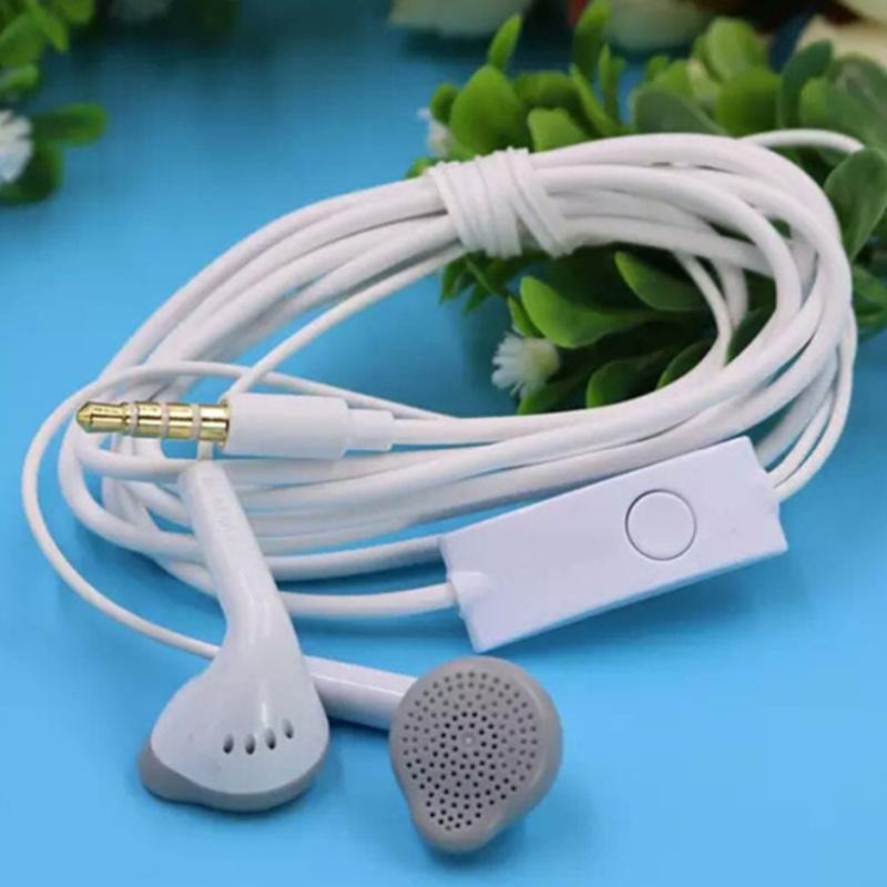 Lamyik L29 Wired Earphone High Bass Stereo In-Ear with Microphone