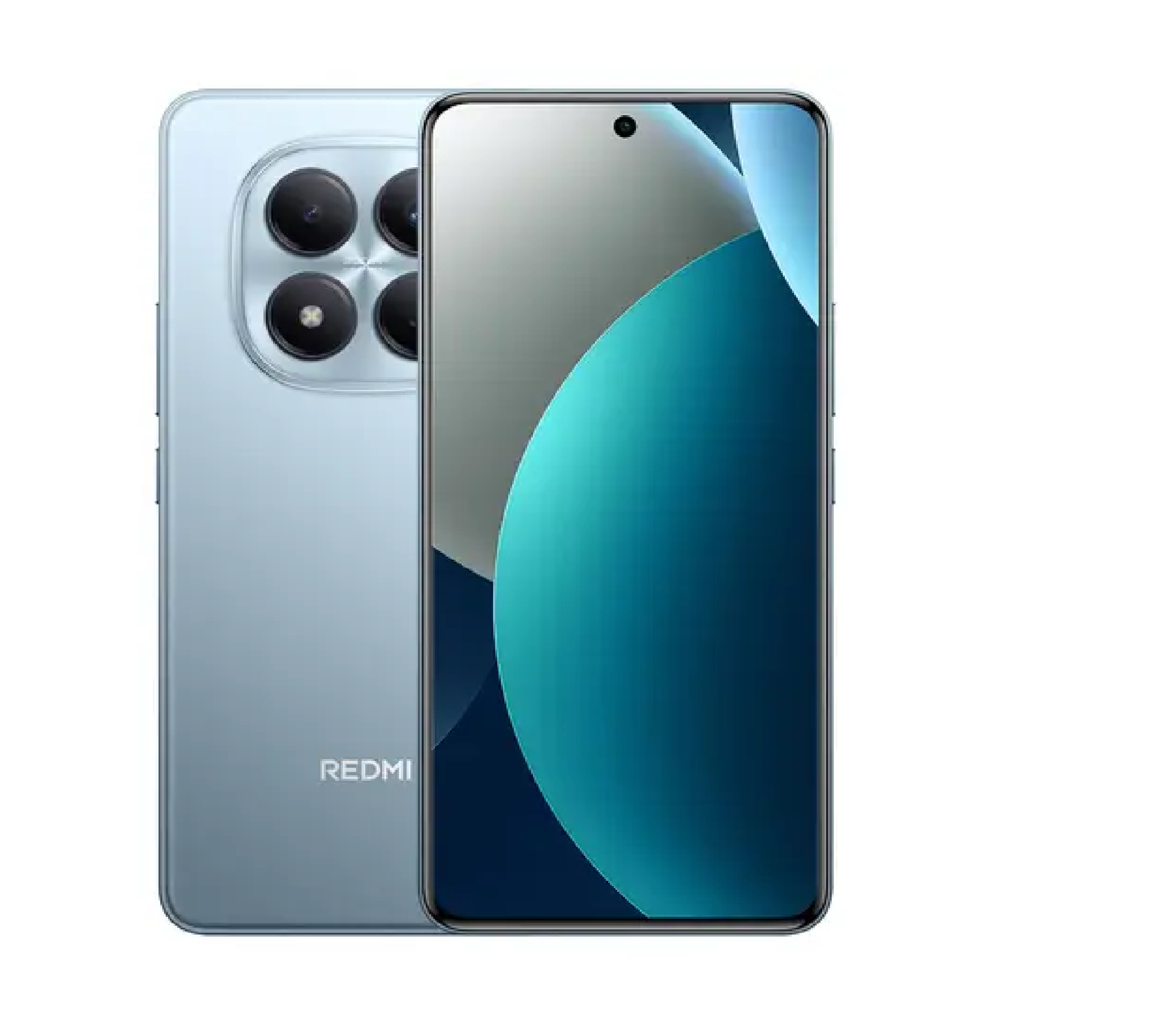 REDMI NOTE 15 PRO = 8GB RAM = 256GB ROM = 6500mAh BATTERY