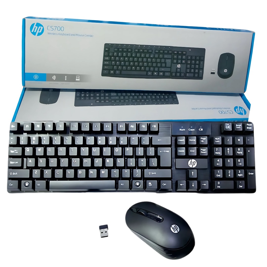 Buy keybord and mouse hp Online at Best Price in Pakistan