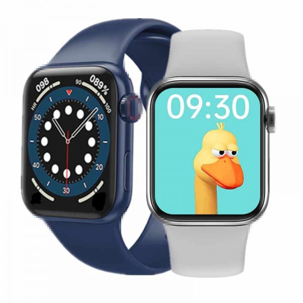 $12 smart watch