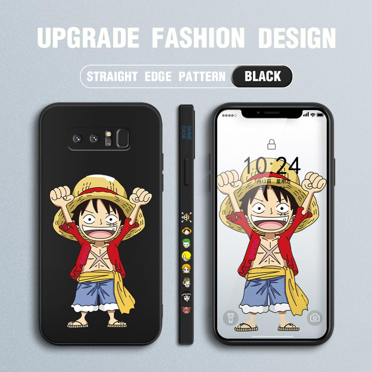 Details more than 86 samsung anime phone cases best - in.cdgdbentre