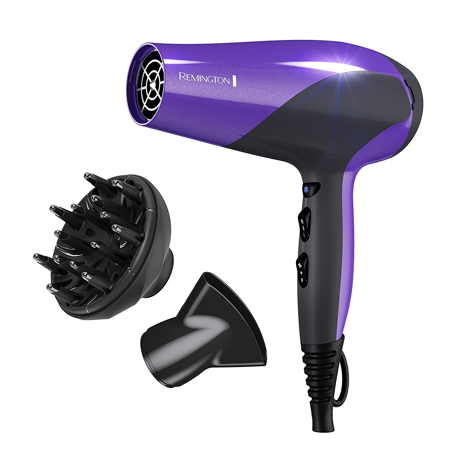 air blower for hair