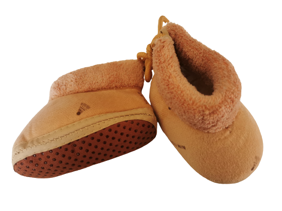 Winter shoes for baby boys and girls - 6 months to 1 year
