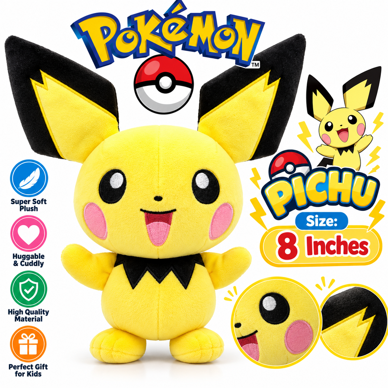 Pichu